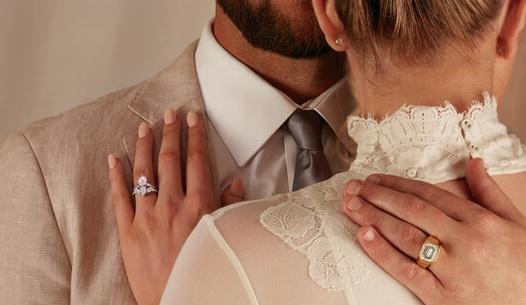 How We Helped a Local Couple Find Their Dream Ring