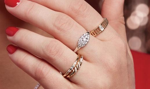 How to Spot the Difference Between Real and Fake Gold or Diamonds