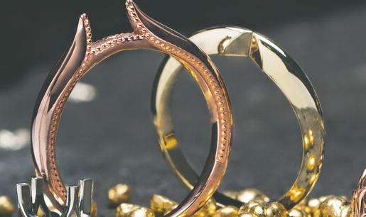What Does 10K, 14K, 18K, and 24K Gold Actually Mean?