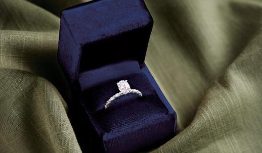 How Much Should You Spend on an Engagement Ring?