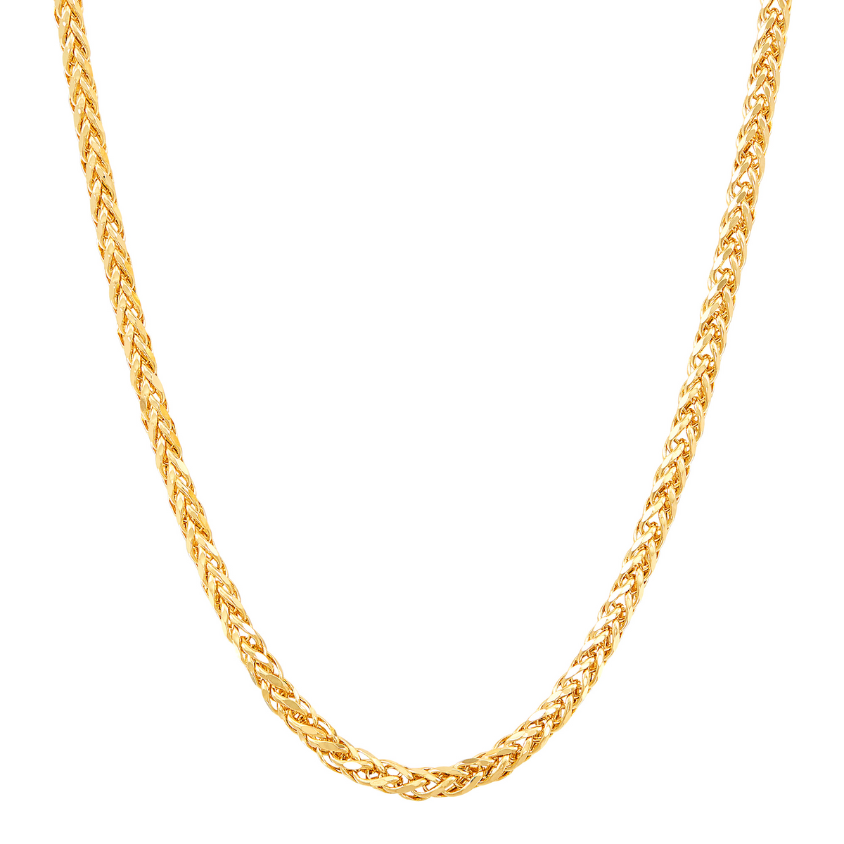 Gold Chain