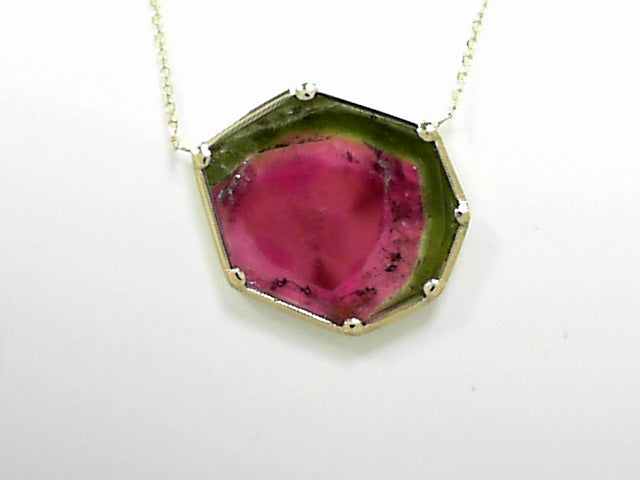 Gemstone Pendant