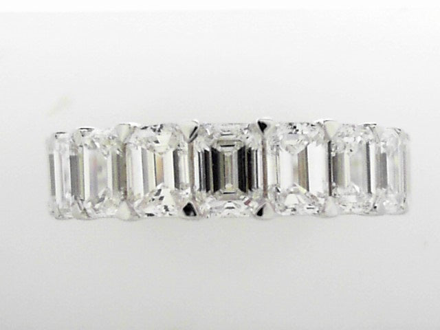 Lab Diamond Fashion Ring