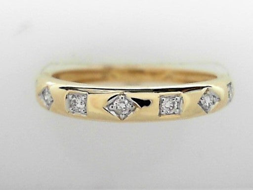 Wedding Band