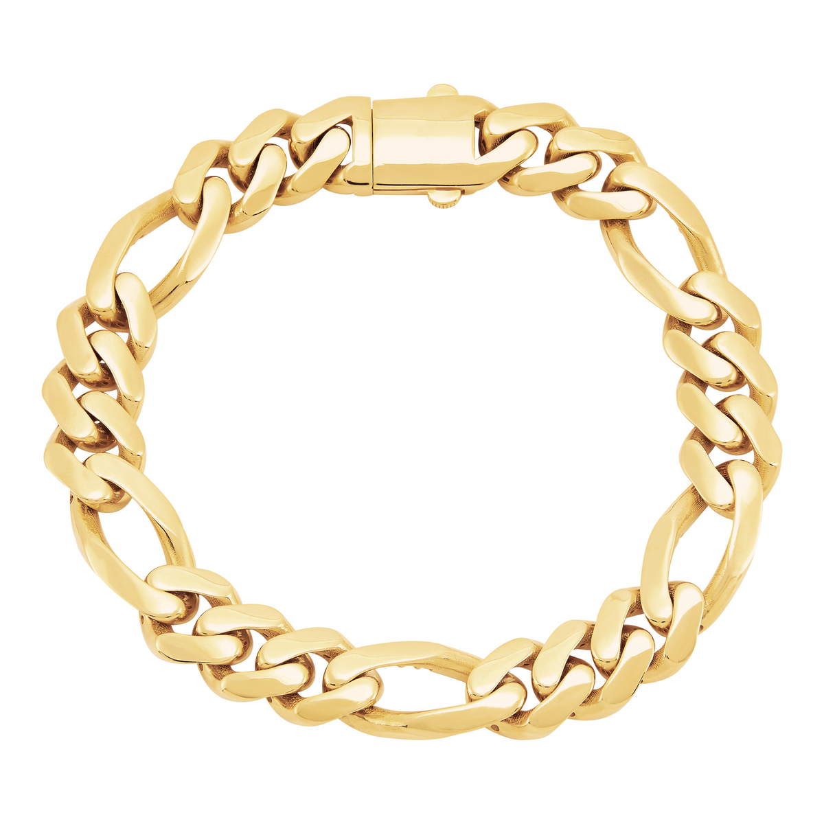 Gold Bracelet