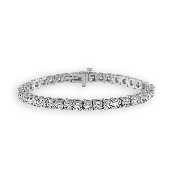 Diamond Bracelet