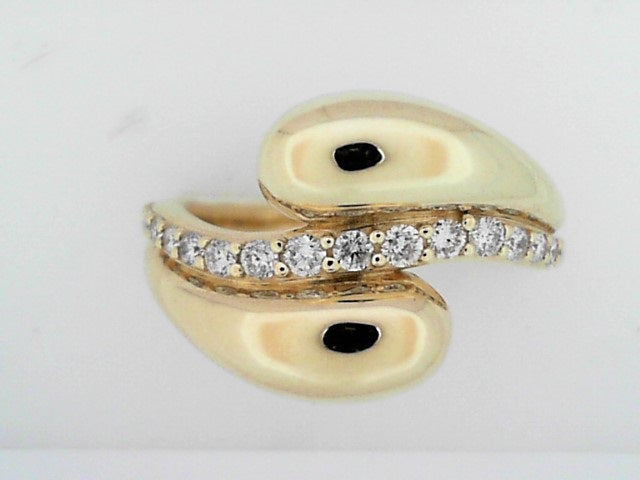 Diamond Fashion Ring