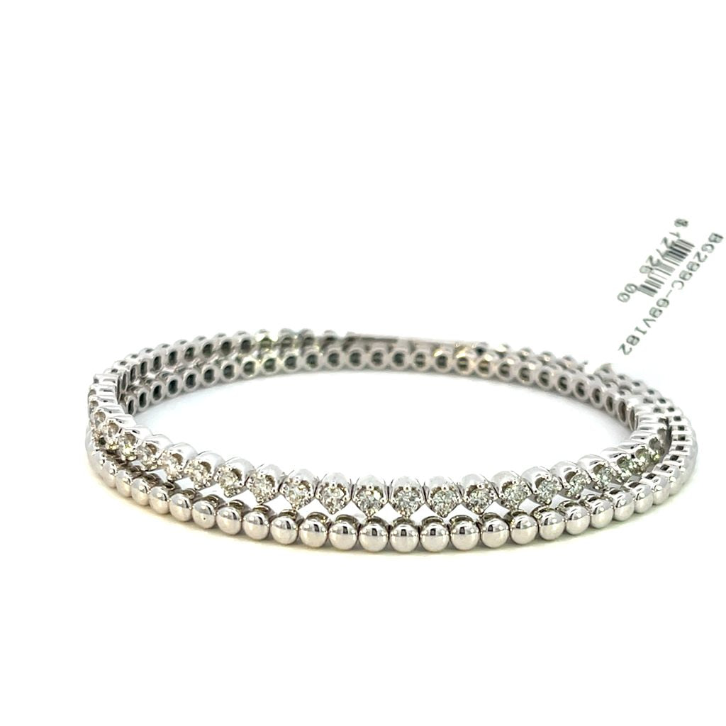 Diamond Bracelet