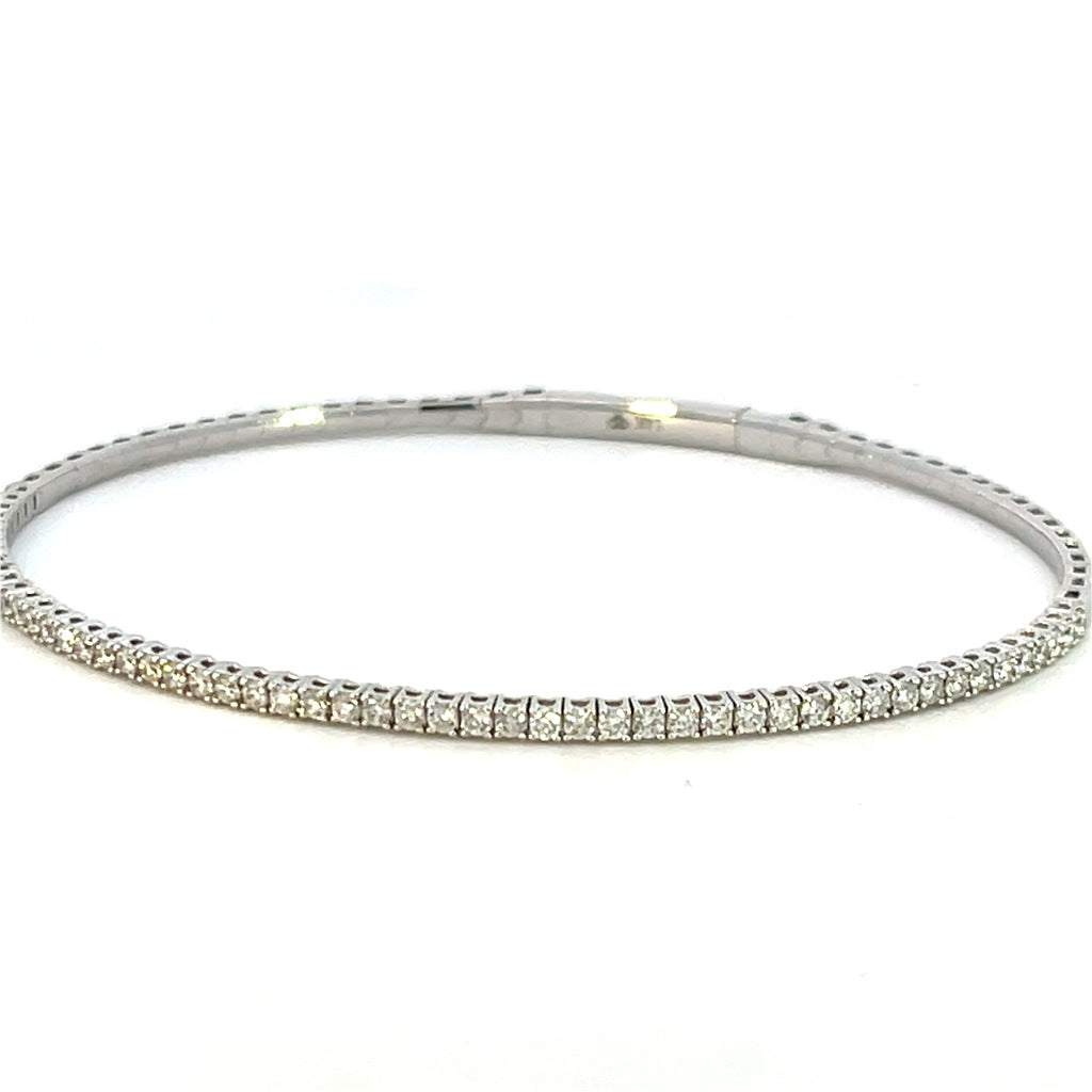 Diamond Bracelet