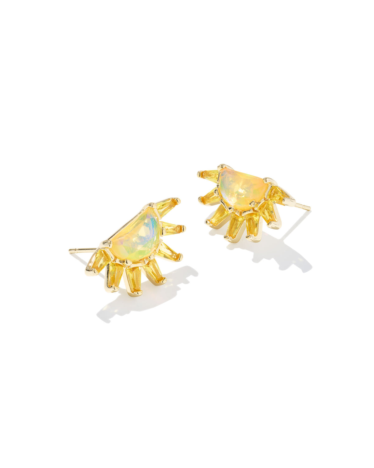Silver Earring