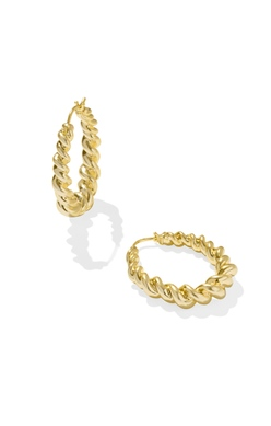 Silver Earring