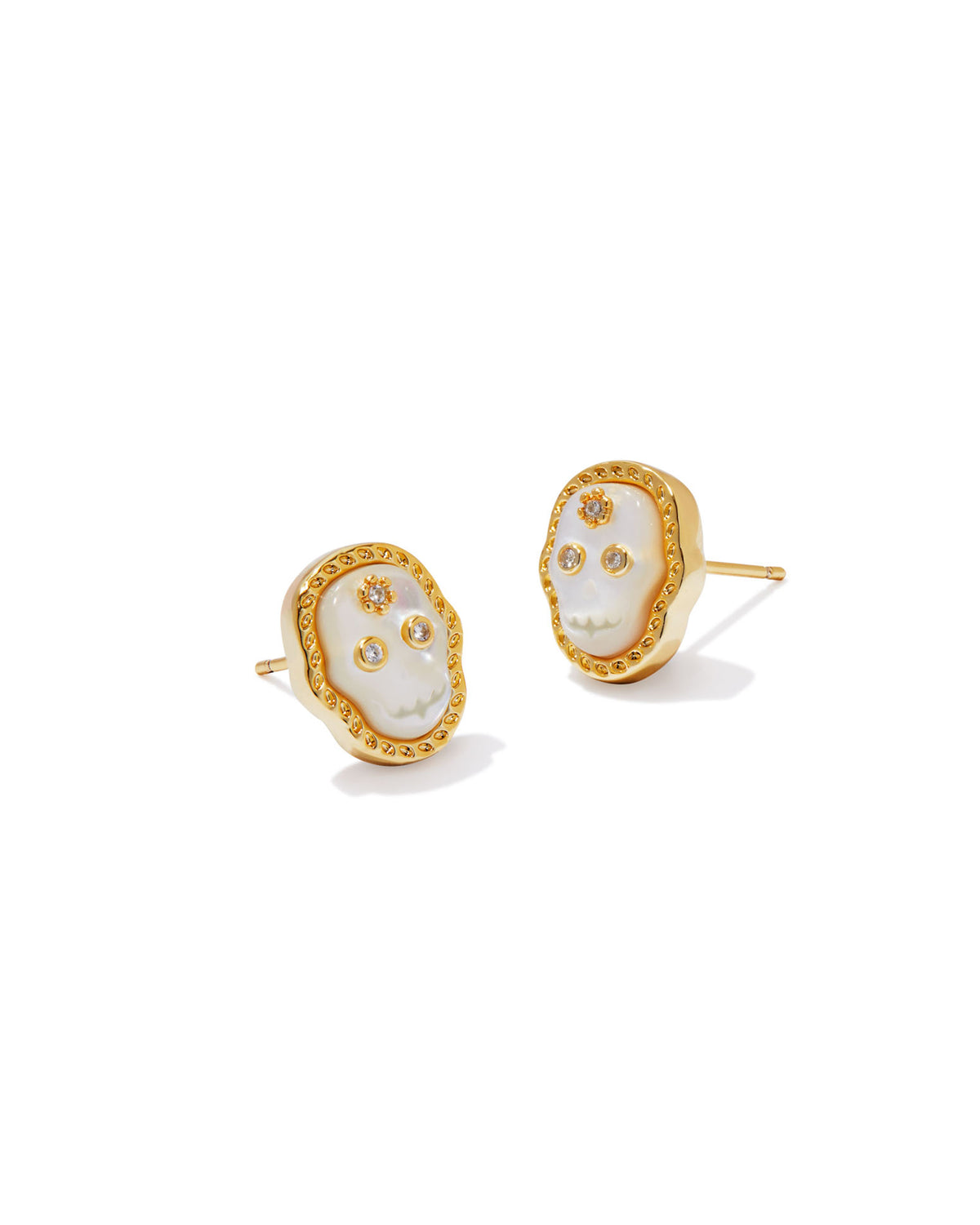 Silver Earring