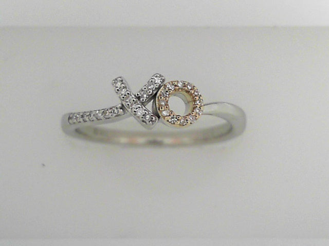 Diamond Fashion Ring