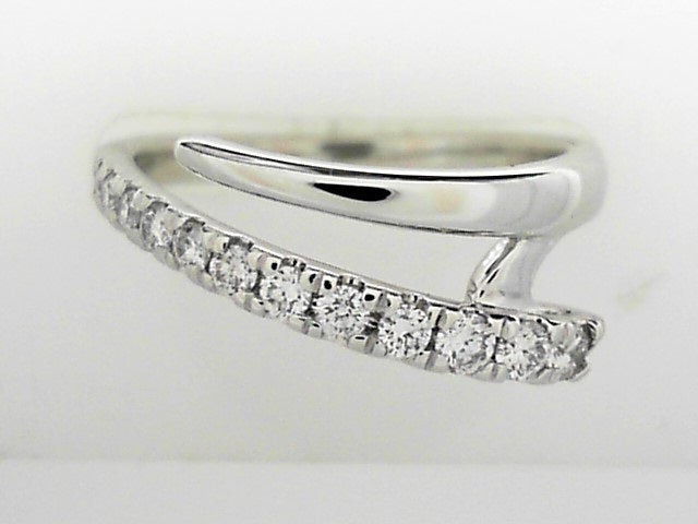 Diamond Fashion Ring