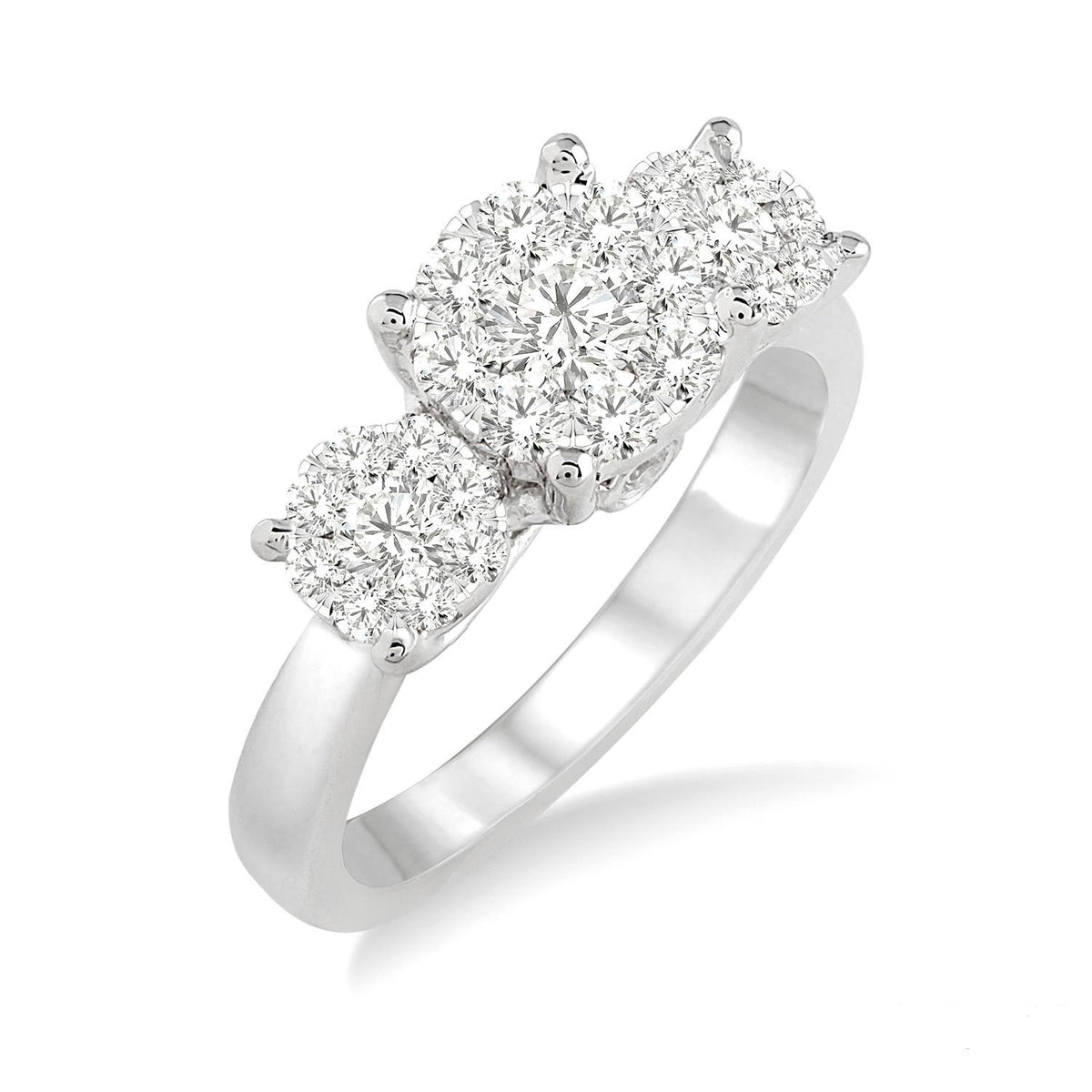 Diamond Engagement Ring