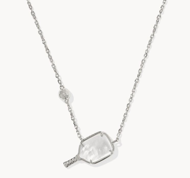 Silver Pendant