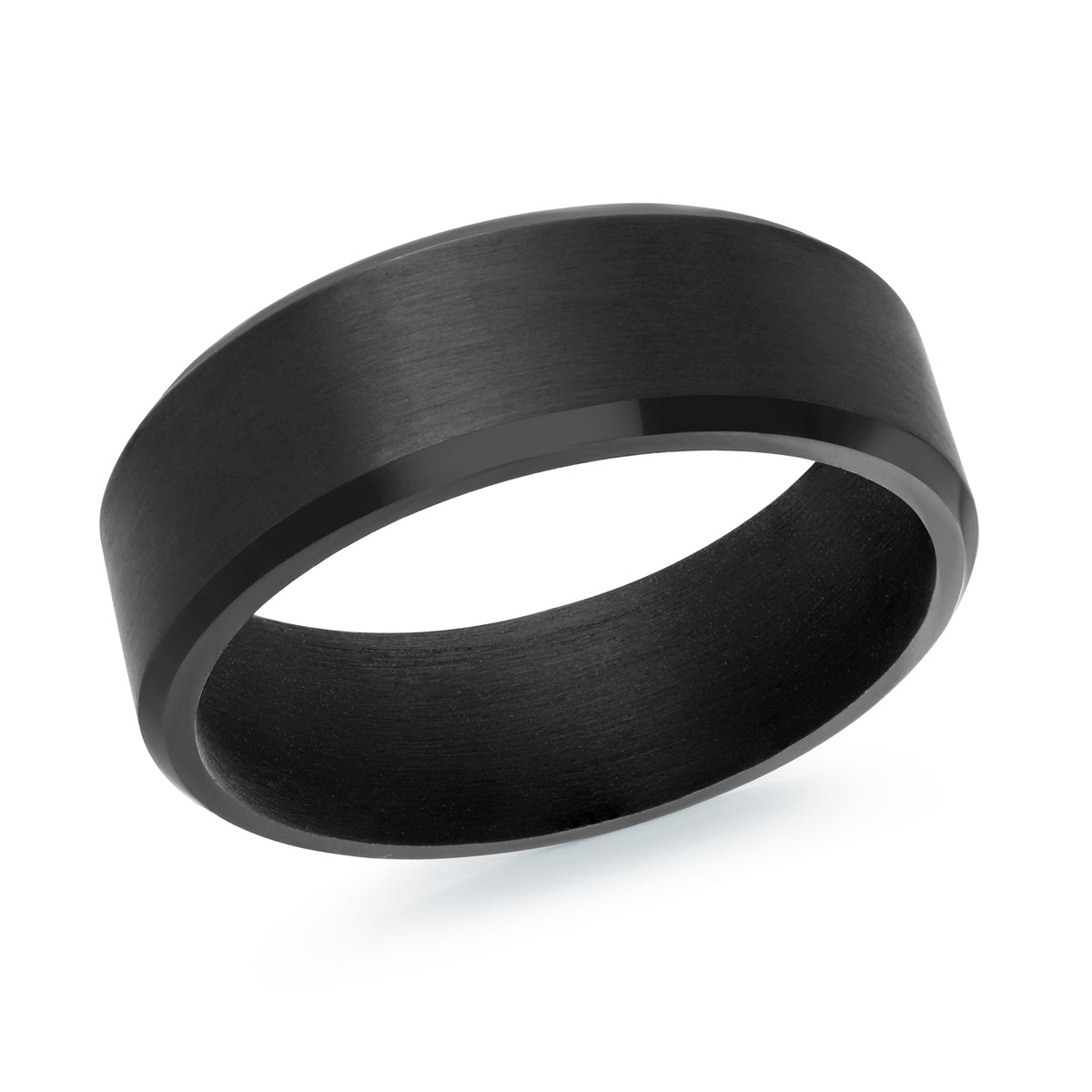 Gent's Wedding Band