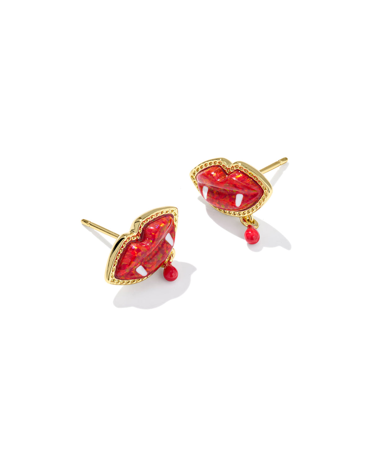 Silver Earring