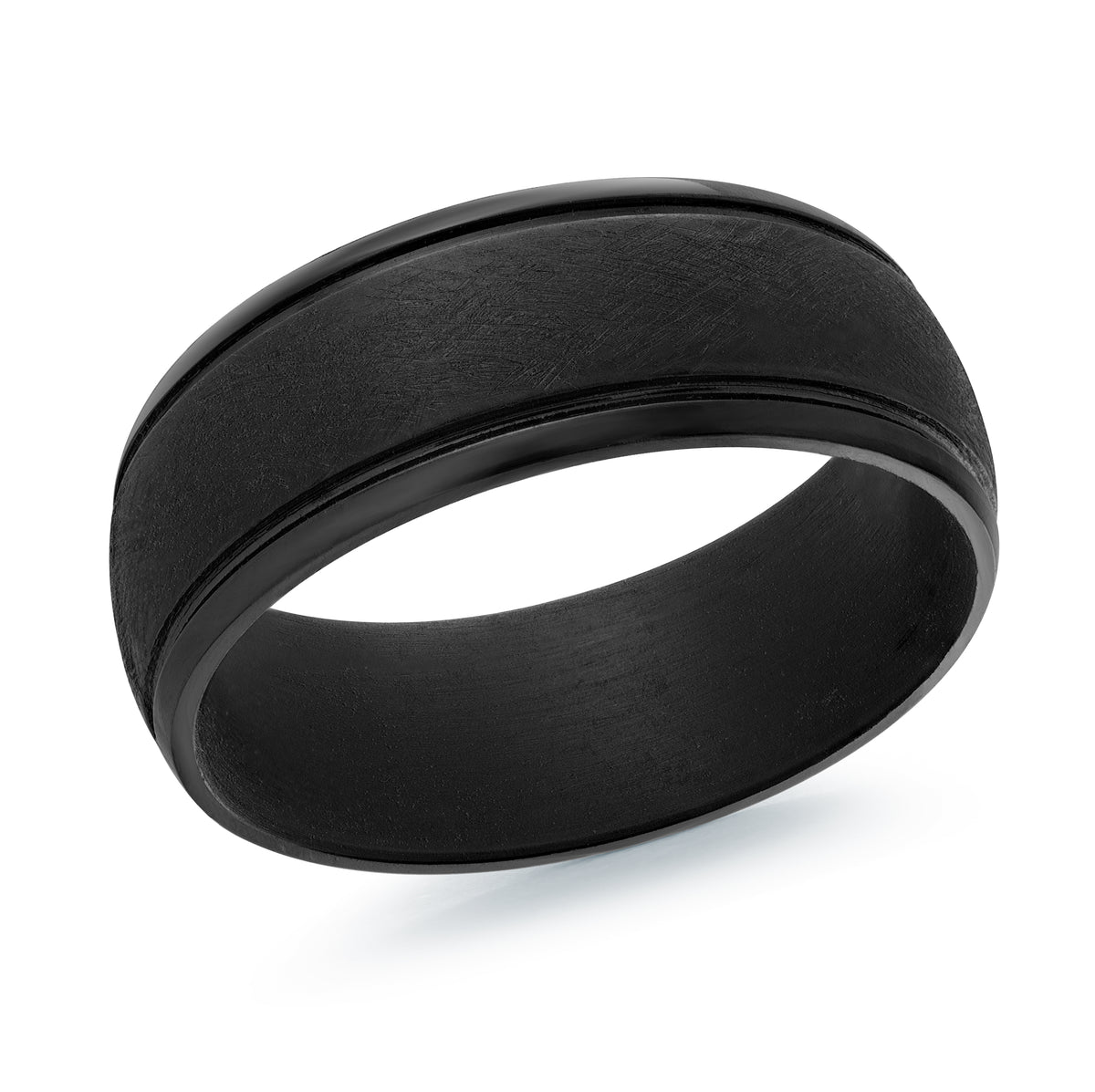 Gent's Wedding Band