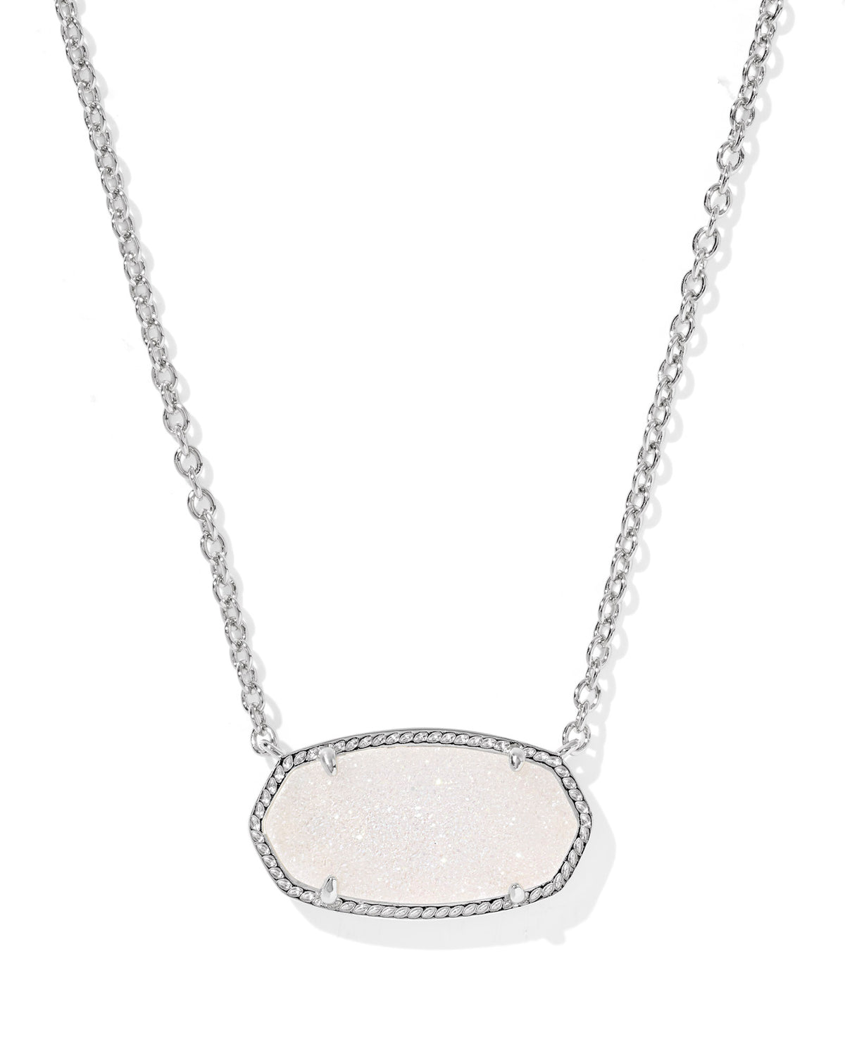 Silver Pendant