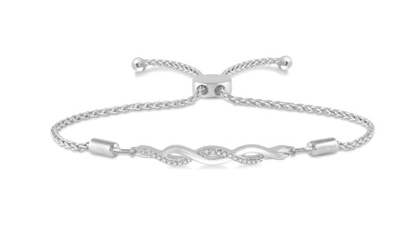 Diamond Bracelet