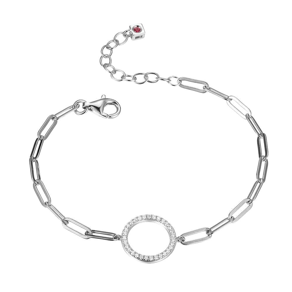 Silver Bracelet