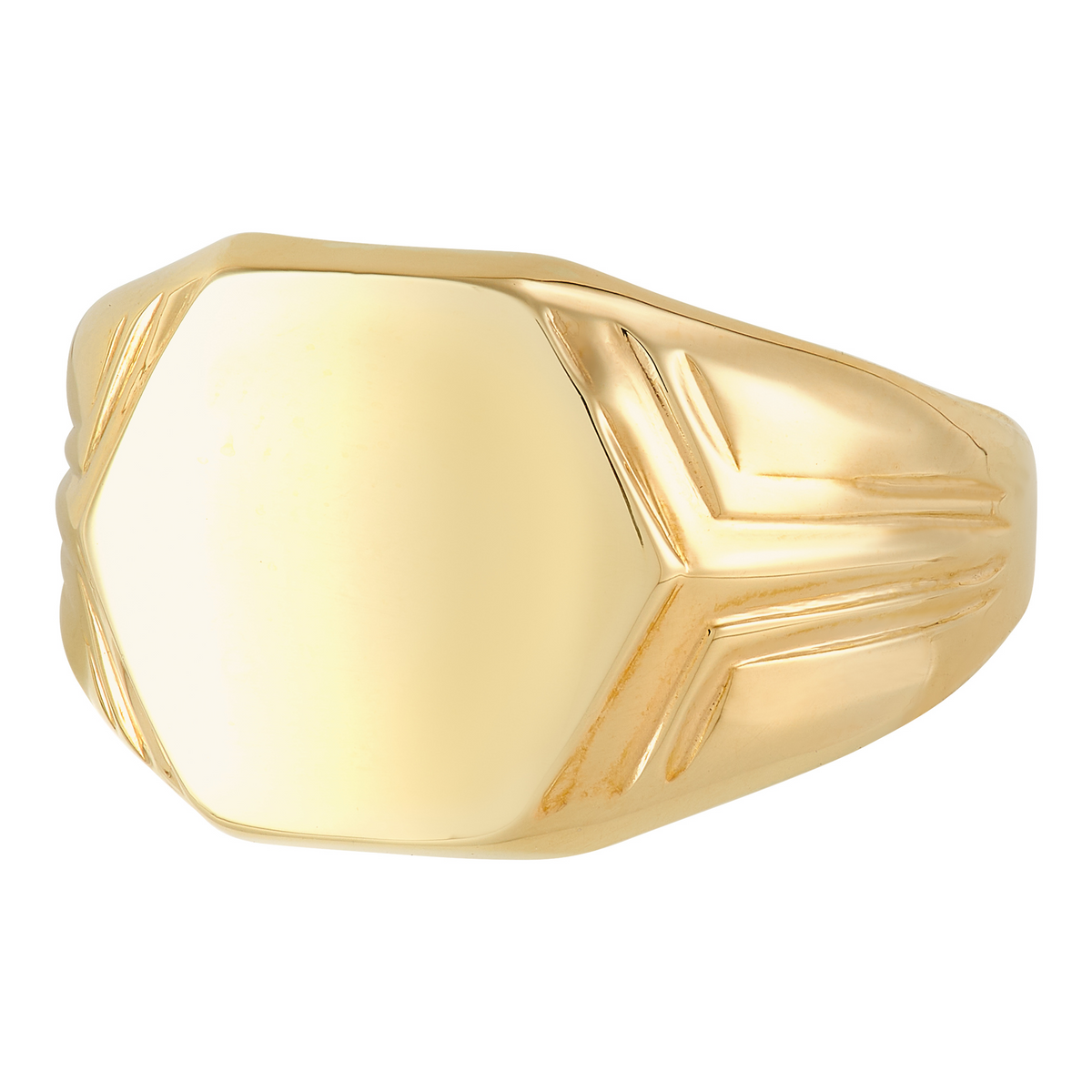 Gold Ring