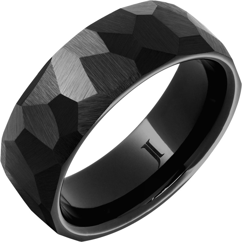 Gent's Wedding Band