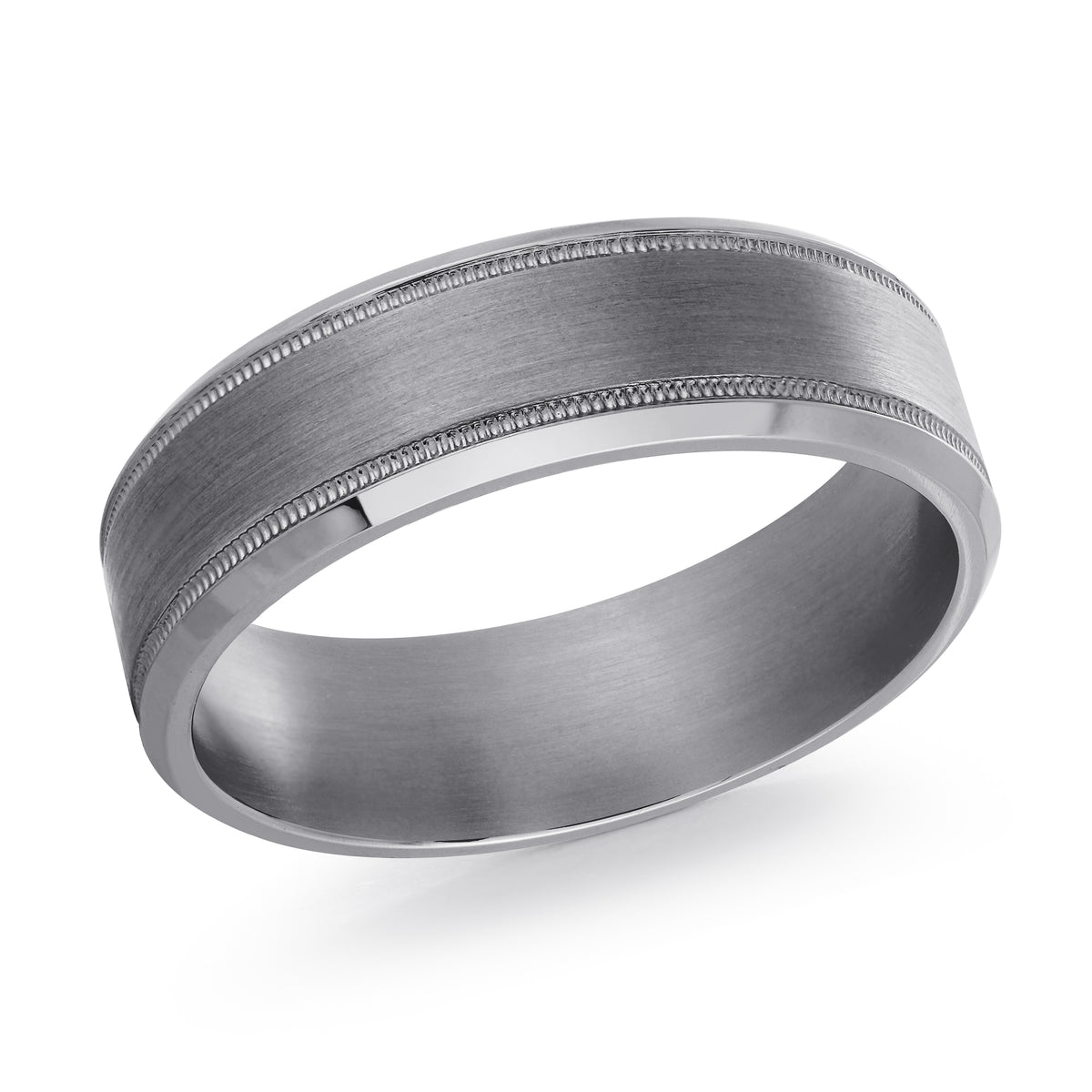 Gent's Wedding Band