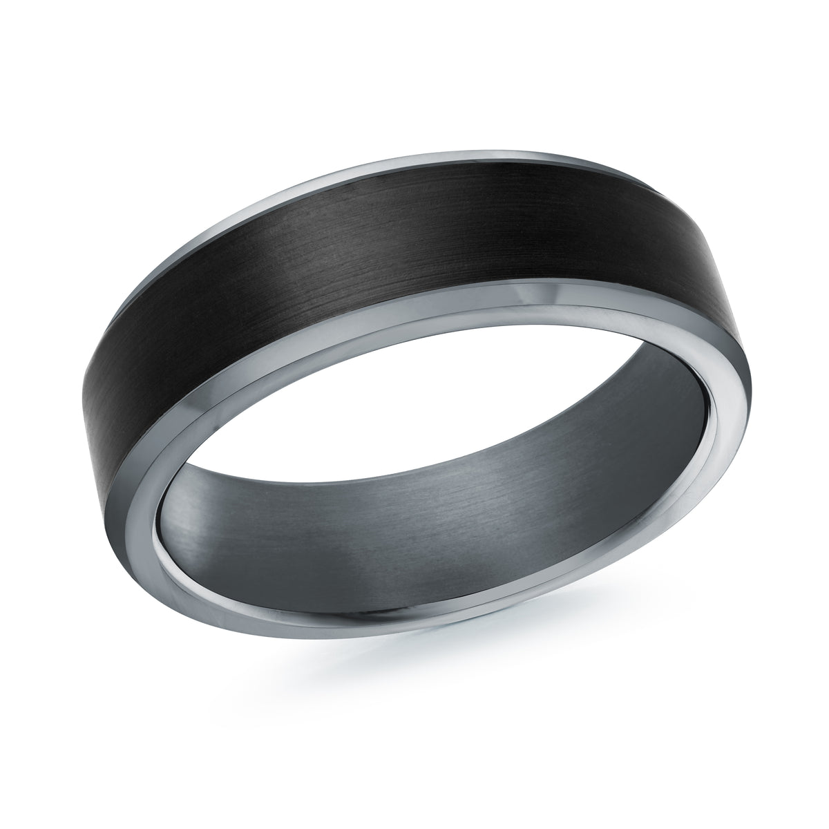 Gent's Wedding Band