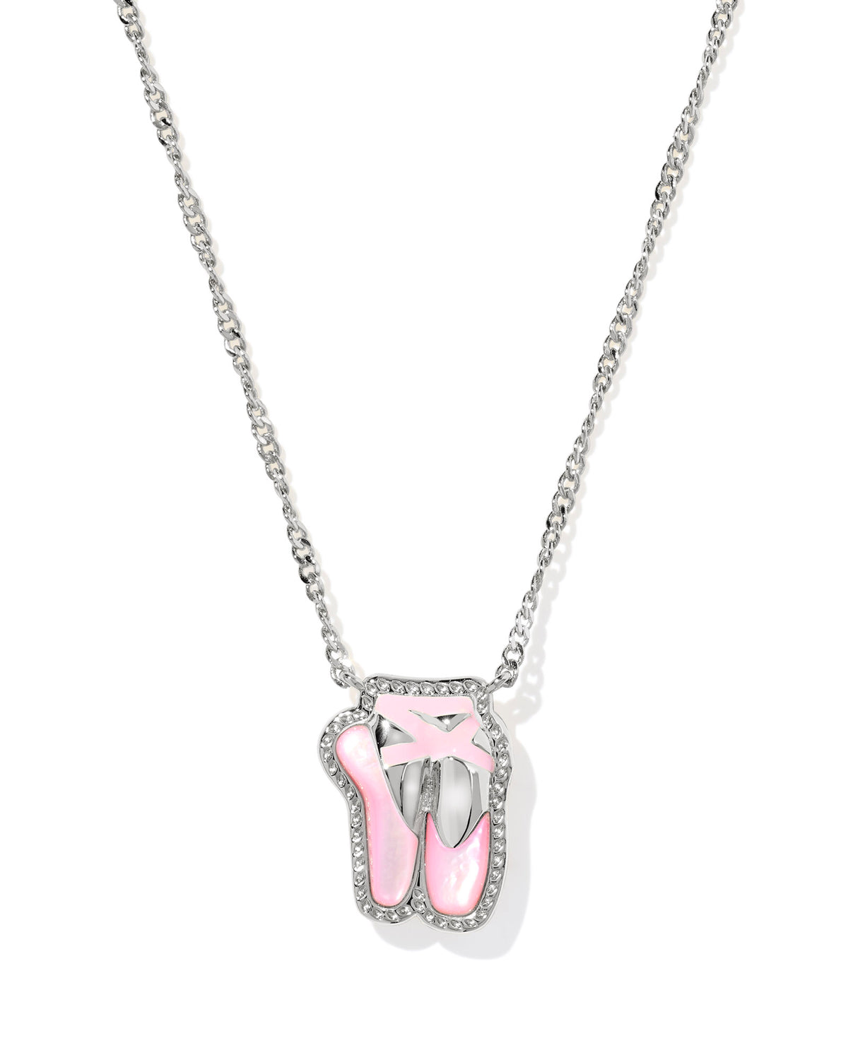 Silver Pendant
