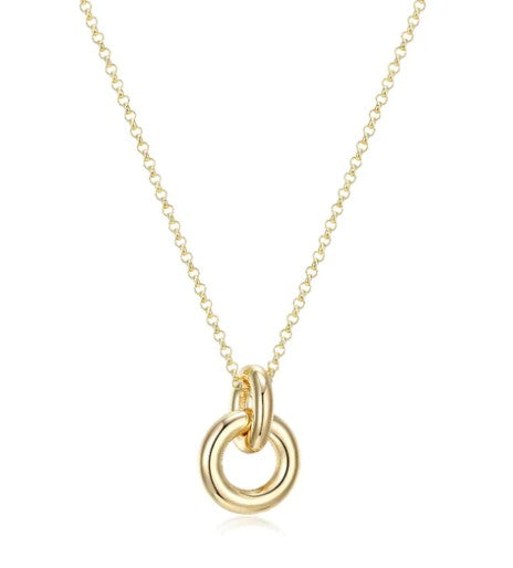 Silver Pendant
