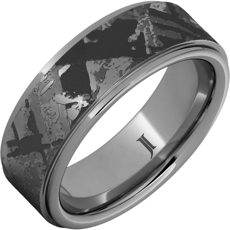 Gent's Wedding Band