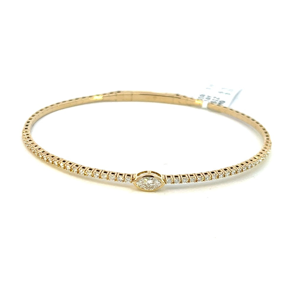 Diamond Bracelet