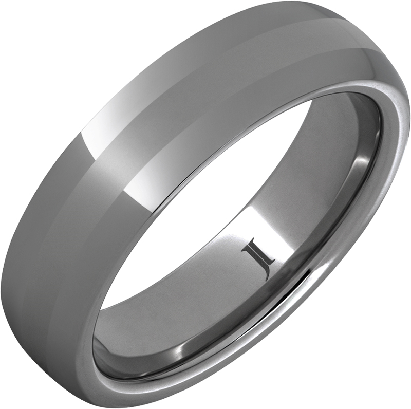 Gent's Wedding Band