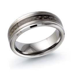 Gent's Wedding Band