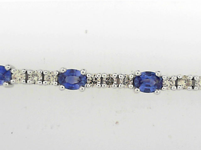 Gemstone Bracelet