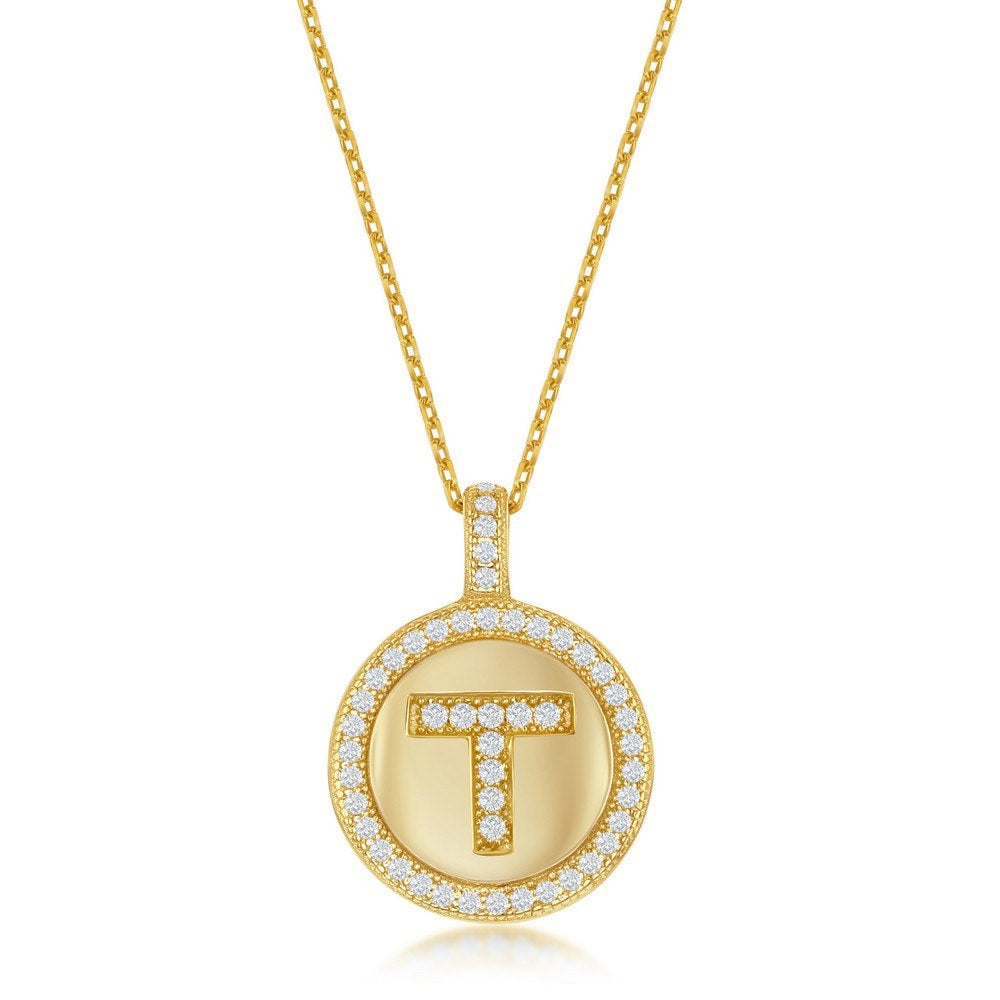 Silver Pendant