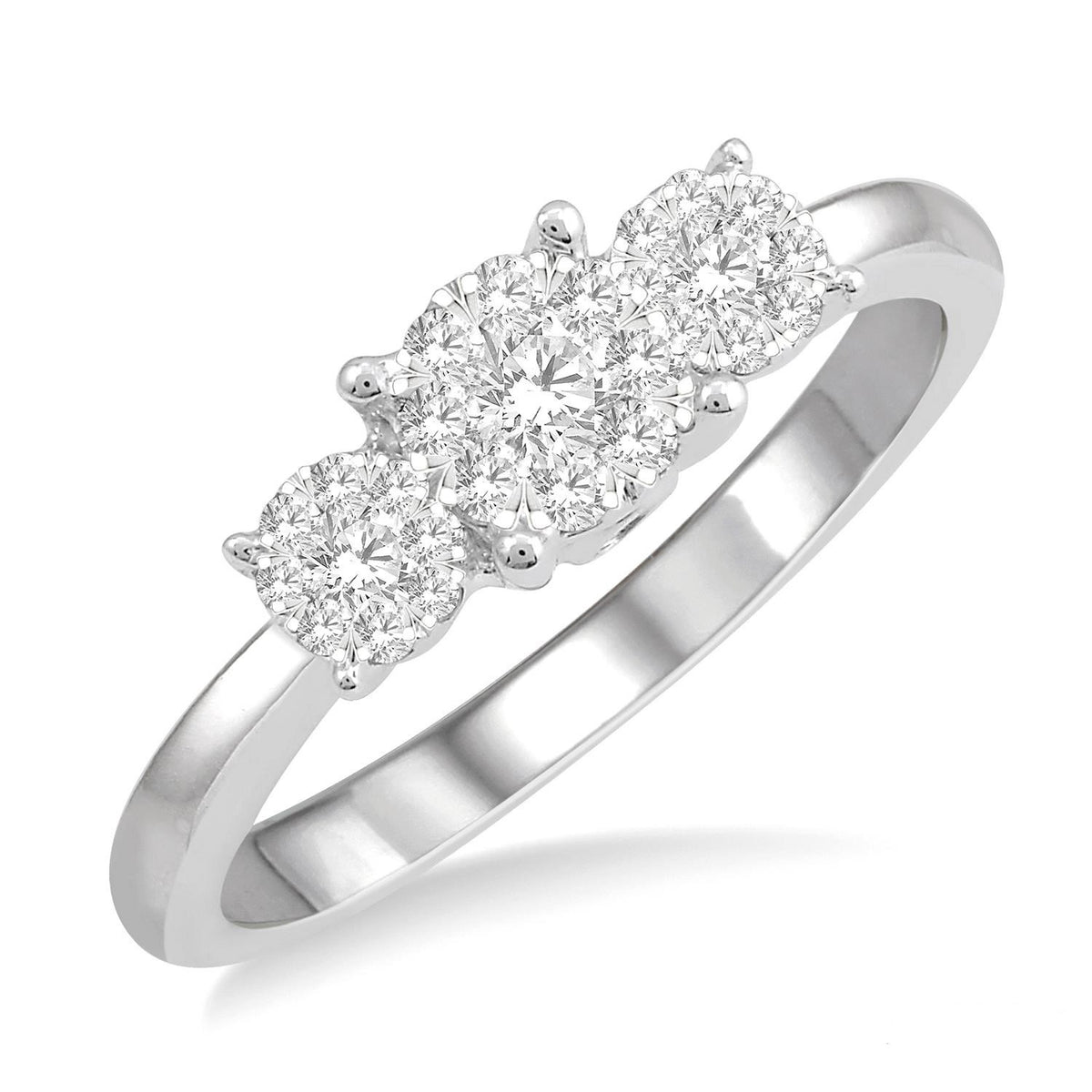 Diamond Engagement Ring