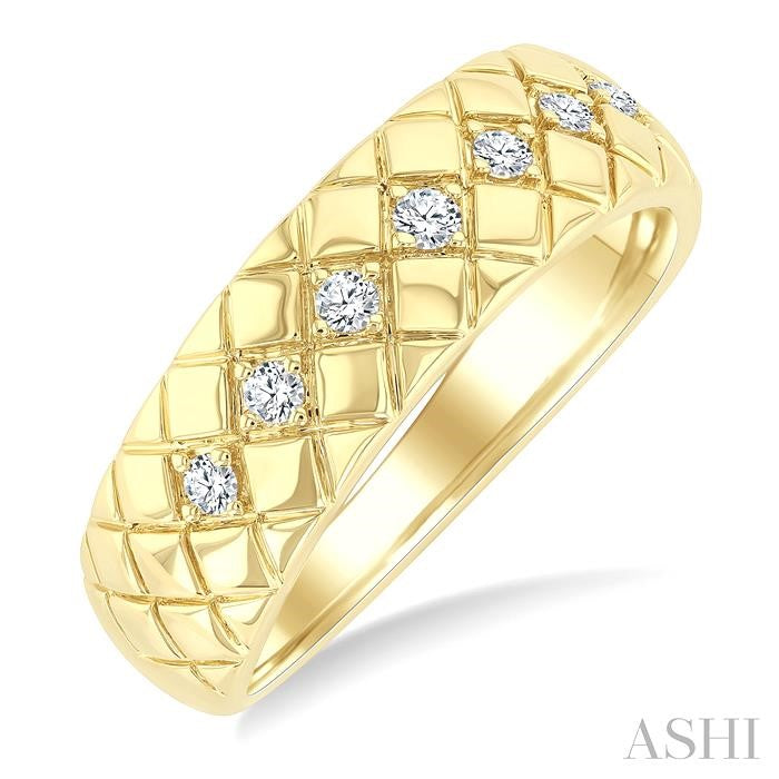 Diamond Fashion Ring