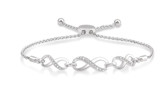 Diamond Bracelet