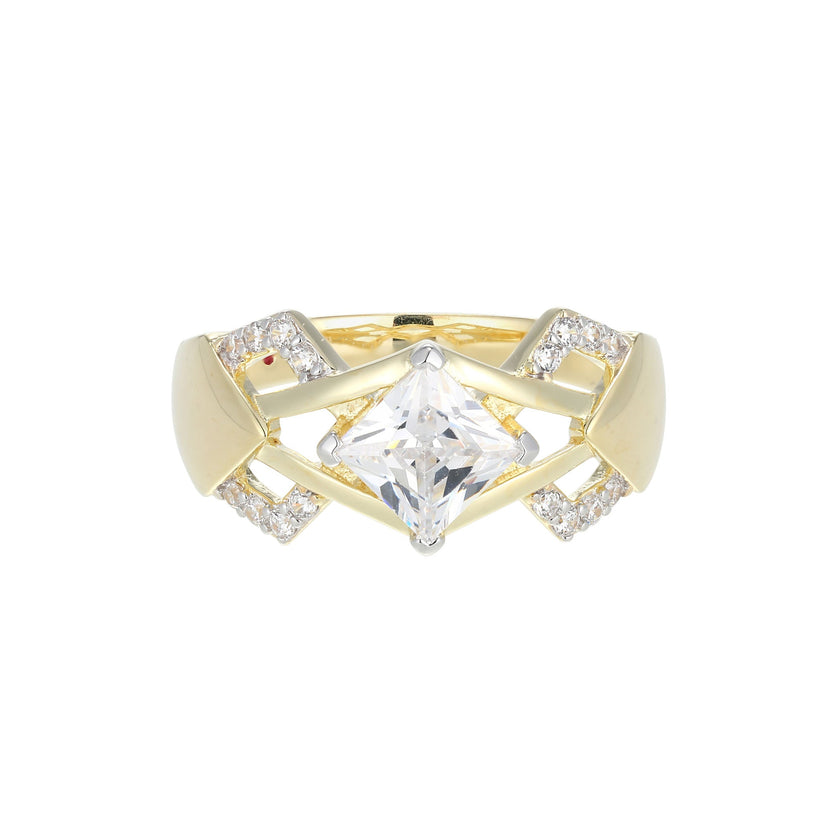 Silver Ring