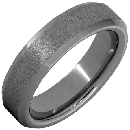Gent's Wedding Band