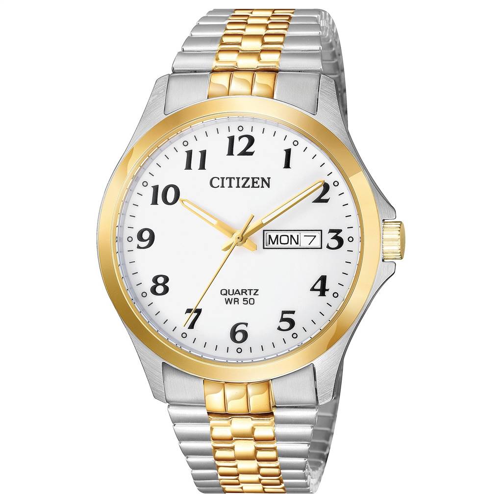 Men's Citizen Watch