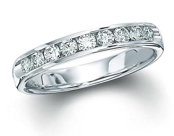 Wedding Band