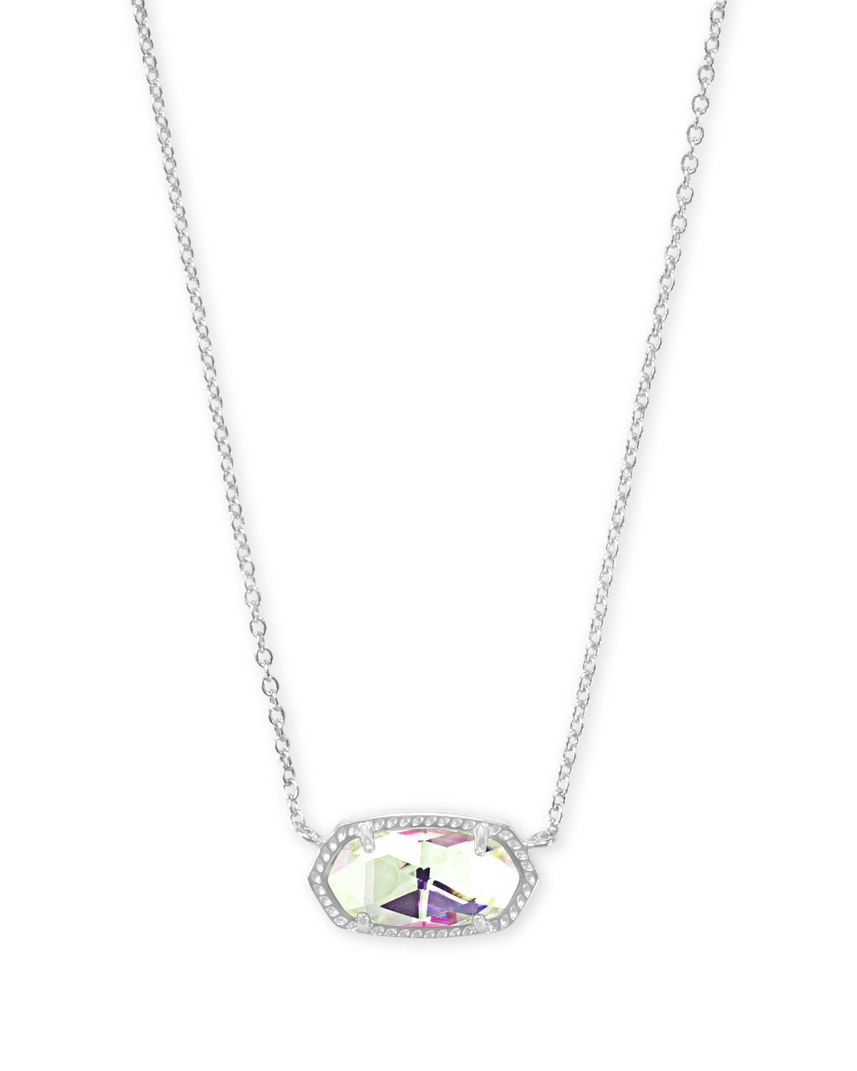 Silver Pendant