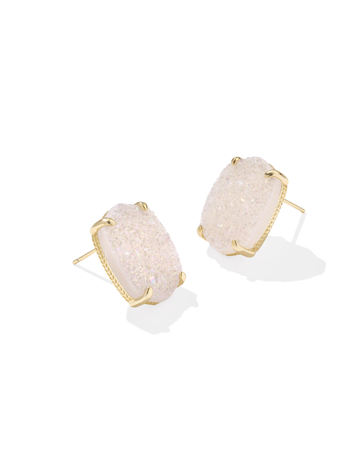 Silver Earring