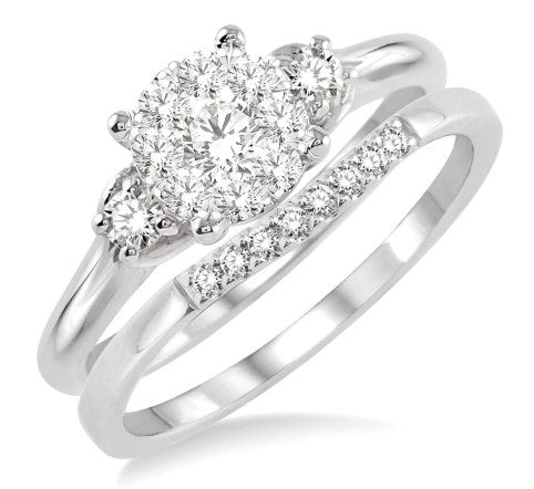 Diamond Engagement Ring