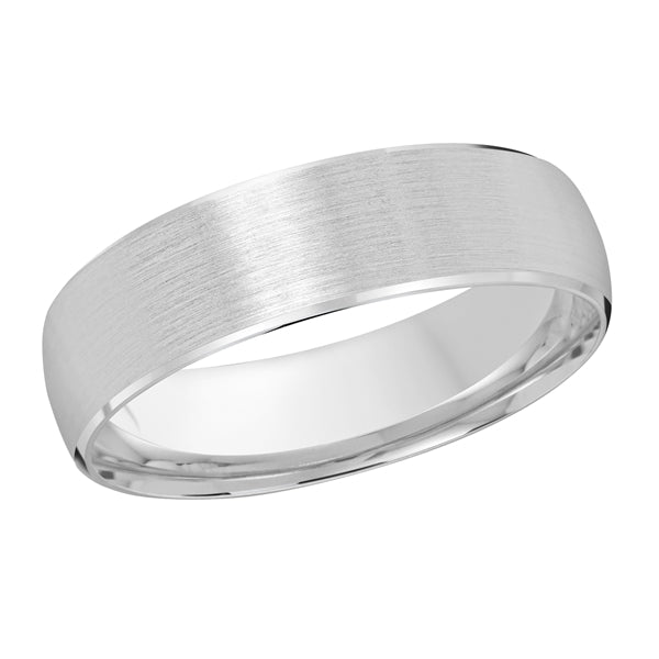 Gent's Wedding Band