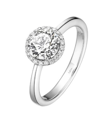 Gemstone Ring